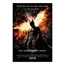 Batman - The Dark Knight Rises (2012)