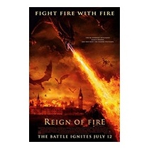 Reign of Fire (2002)