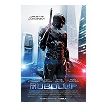 RoboCop (2014)