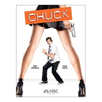 Chuck (TV) (2007-2012)