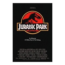 Jurassic Park (1993)