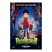 ParaNorman (2012)