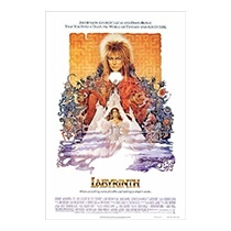 Labyrinth (1986)