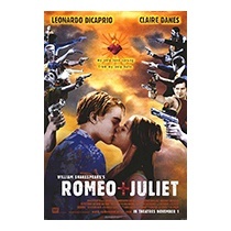 Romeo + Juliet (1996)