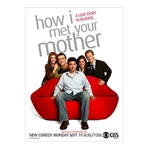 How I Met Your Mother (TV) (2005-2014)