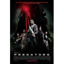 Predators (2010)